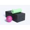 BLACKROLL BLOCK SET, block with foam rollers/fascia ball – kuva 1