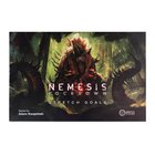 Nemesis: Lockdown - Stretch Goals (Expansion) LAUTA