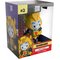 Figu: Transformers - Bumblebee, Vinyl (11cm) FIGU – kuva 1