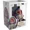 Figu: Space Marine 2 - Tyranid Warrior (11cm) FIGU – kuva 1