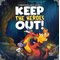 Keep The Heroes Out LAUTA – kuva 1