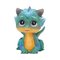 Nemesis: Dragon - Blaze 8.2cm KOTIIN – kuva 1