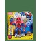 Goo Jit Zu SHAKE & SHOUT SPIDER-MAN – kuva 1
