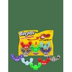Goo Jit Zu METEOR MADNESS S2 HEAVY SLINGERS 5PK