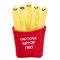 Pehmo: Emotional Support - Fries PEHMO – kuva 1