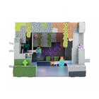 Minecraft: Construction Kit - 3D Scene GADGET