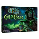 Tiny Epic Cthulhu: Cult of Chaos Expansion LAUTA