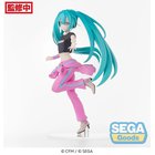 Figu: Hatsune Miku X Love And Berry Dress Up And Dance - Berry Costume Ver. (17cm) FIGU