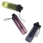 Pullo suodattimella 770 ml KAMILLE 2304