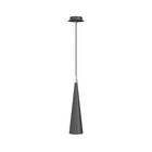 Maytoni Tekninen riippuvalaisin Nevill P318PL-01B Musta