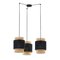 Riippuvalaisin TK Lighting Boho 6549 – kuva 1