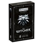 Pelikortit: The Witcher Playing Cards LAUTA