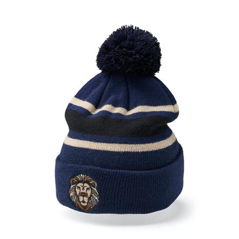 Statewear Noah Pompom lasten pipo