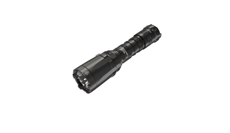 Nitecore SRT6i Tactical Flashlight – kuva 1/2