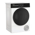 Whirlpool WPS D8 WBS EE, kuivausrumpu