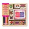 Melissa & Doug Friendship Stamp Set – kuva 1