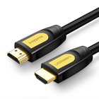 Ugreen 10115 HDMI-kaapeli 1 m HDMI-tyyppi A (vakio) Musta 10115