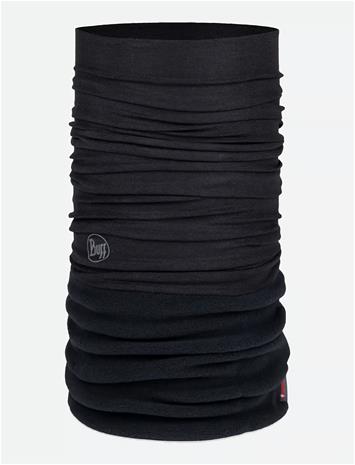Buff Jr Polar Black Solid – kuva 3/4