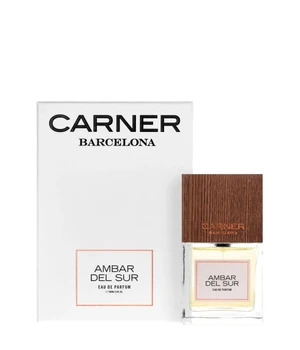 Carner Barcelona Ambar Del Sur 50ml Eau de Parfum