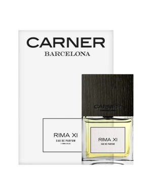 Carner Barcelona Rima XI EDP 50 ml