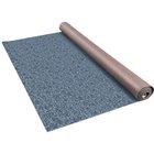 Ulko- ja sisäkäyttöön tarkoitettu matto, 1,5 x 10 metriä, harmaa, vedenpitävä, liukumaton
