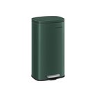 Roskakori 30L, tummanvihreä