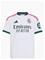 adidas Performance Real H Y Kit - White - 164 – kuva 2