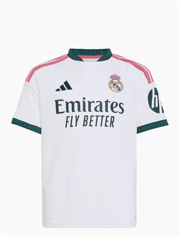 adidas Performance Real H Y Kit - White - 164