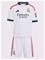 adidas Performance Real H Mini - White - 116 – kuva 2