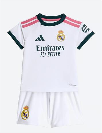 adidas Performance Real H Baby - White - 86