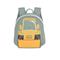 Lässig Tiny Reppu 3,5L Tiny Drivers, Excavator – kuva 2