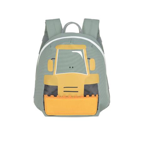 Lässig Tiny Reppu 3,5L Tiny Drivers, Excavator