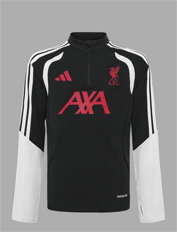 adidas Performance Lfc Tr Topy - Black - 176