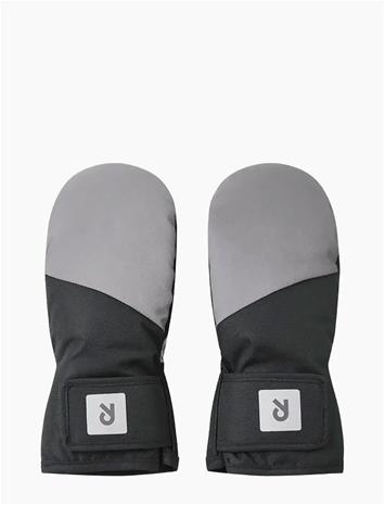 ReimaTec Mittens Heilutus Silver - 3