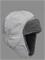 Didriksons Biggles Refl Cap Silver - 56 – kuva 3