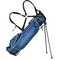 Golf-laukku 91cm, sininen/musta – kuva 1