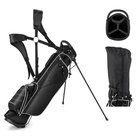 Golf-laukku 91cm, musta