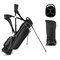 Golf-laukku 91cm, musta – kuva 1