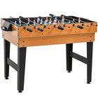 Pöytäjalkapallo Homcom 107x61x84,5cm, useita värejä