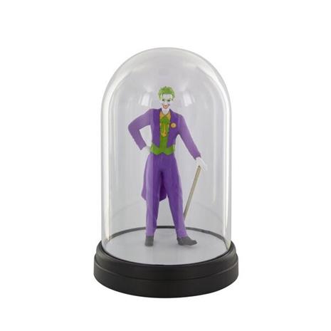 Lamppu: DC - The Joker KOTIIN