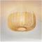 Forestier Bamboo Light S -kattovalaisin 35 cm – kuva 3