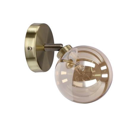 Candellux seinävalaisin Rodia