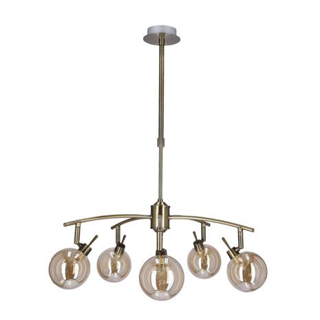 Candellux Lentini -riippuvalaisin