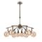 Candellux Lentini -riippuvalaisin – kuva 5