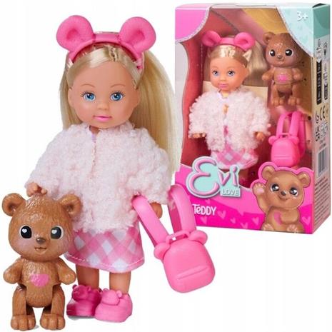 Evi LOVE Nalle – kuva 2/5
