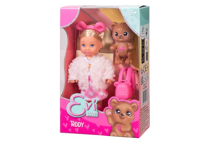 Evi LOVE Nalle – kuva 3/5
