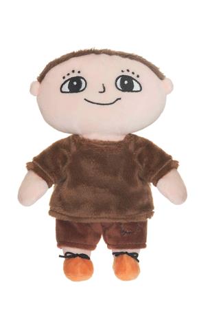 Alfons ä…berg pehmolelu 20 cm Fresh Kid