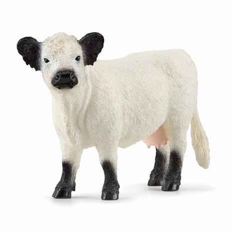 Schleich Galloway-lehmä