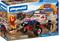 PLAYMOBIL - Offroad Truck (72061) – kuva 2