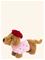 Teddy Hermann - Dachshund Amelie (TH939849) – kuva 3